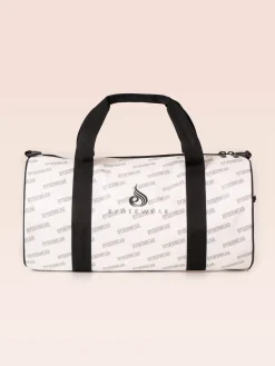 Signature Duffle Bag