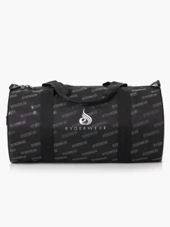 Signature Duffle Bag