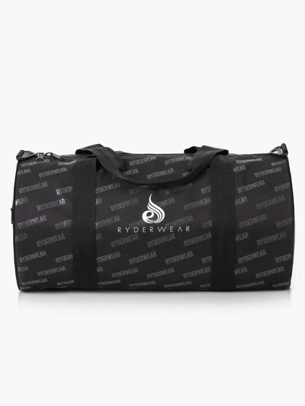 Signature Duffle Bag