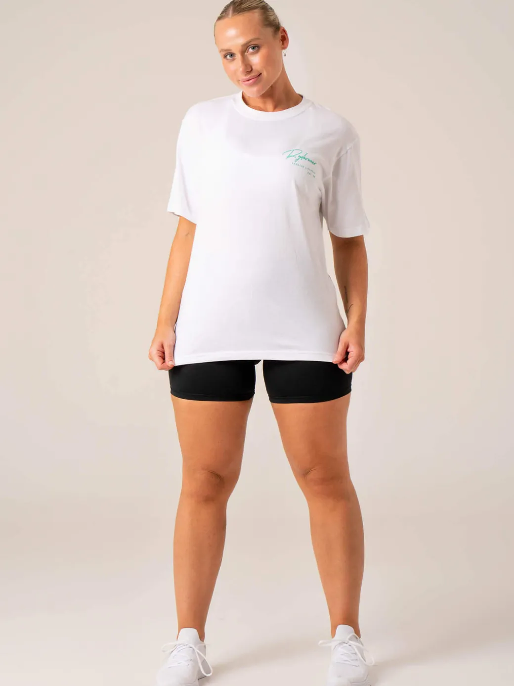 Signature T-Shirt