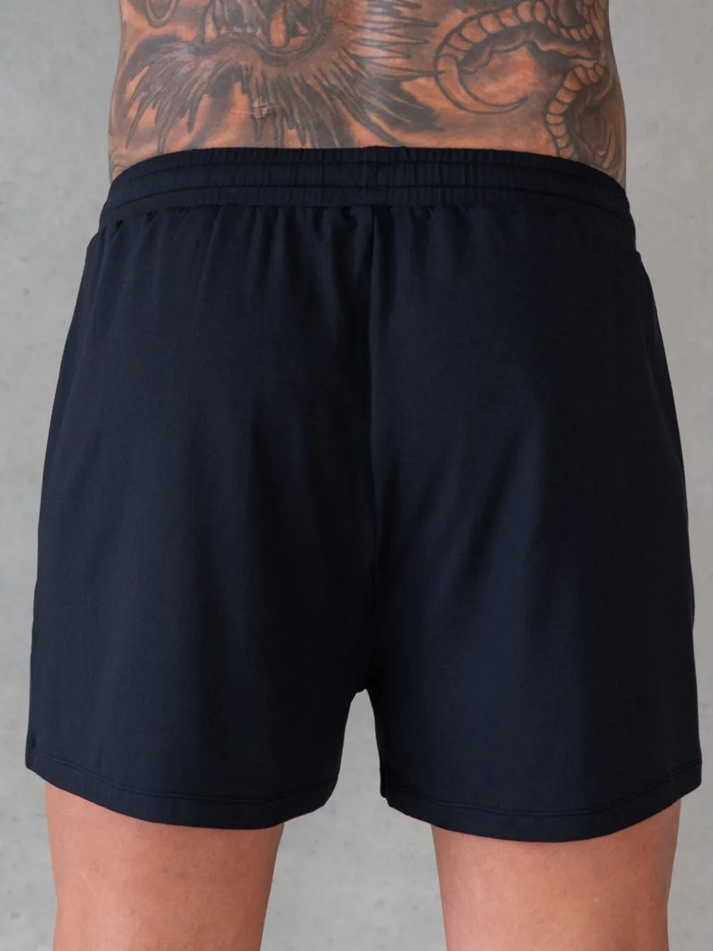 Soft Tech Arnie Shorts
