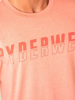 Soft Tech Oversized T-Shirt