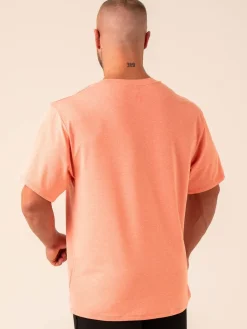Soft Tech Oversized T-Shirt