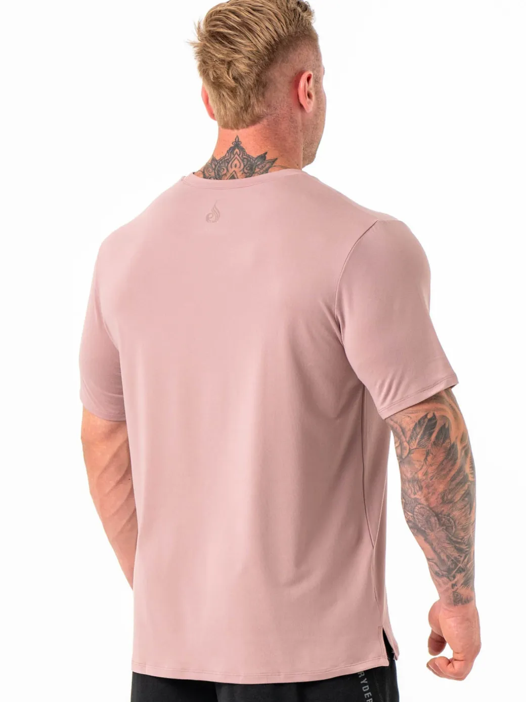 Soft Tech Regular T-Shirt
