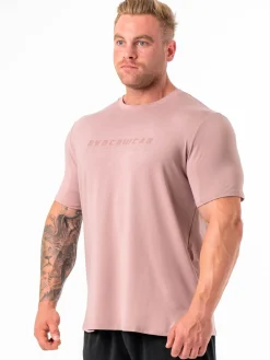Soft Tech Regular T-Shirt