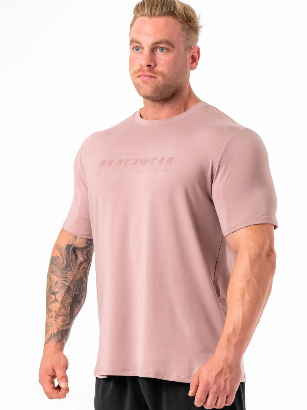 Soft Tech Regular T-Shirt