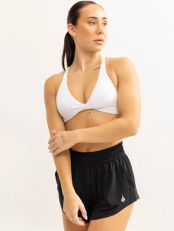 Soft Tech Shorts