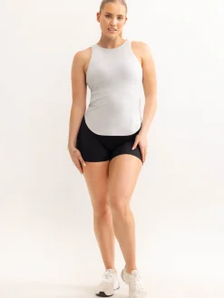 Soft Tech Slim Fit Tank