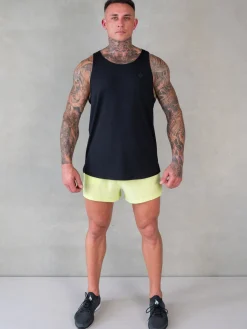 Soft Tech Tank