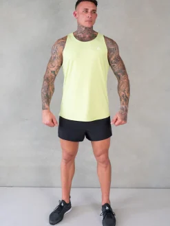 Soft Tech Tank