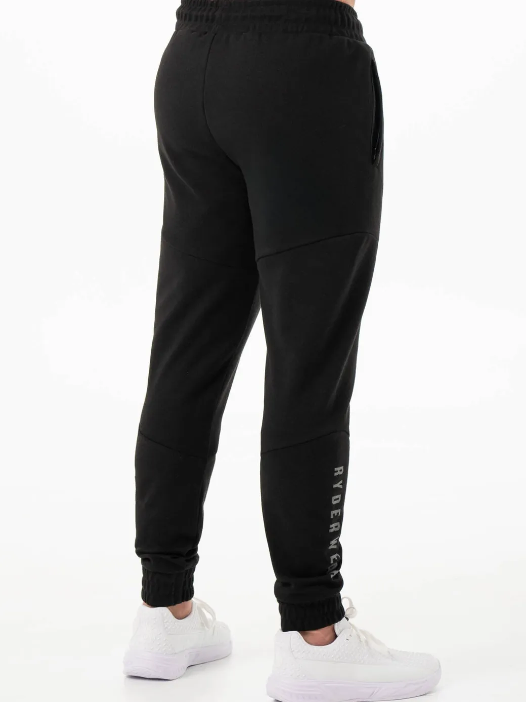 Soft Tech Trackpants