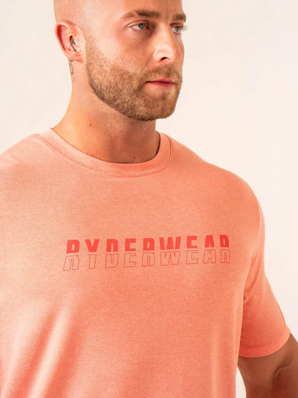 Soft Tech T-Shirt