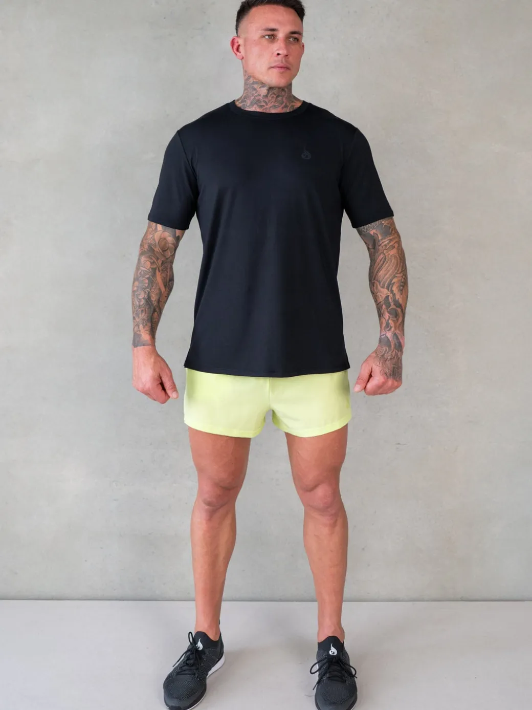 Soft Tech T-Shirt