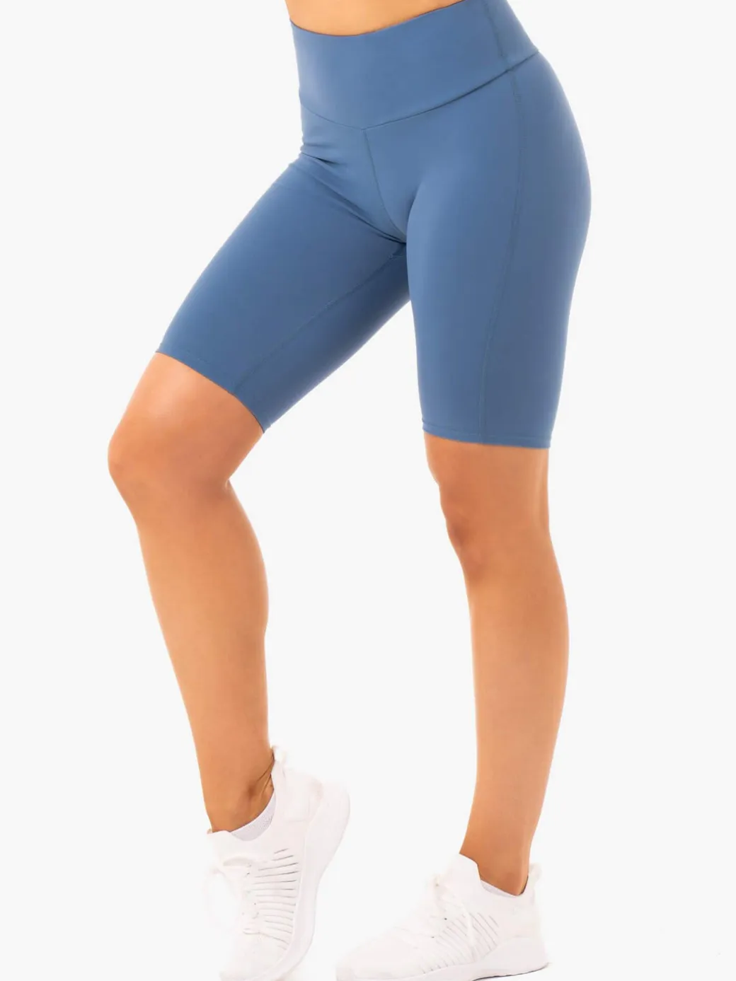 Staples Bike Shorts