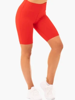 Staples Bike Shorts