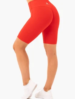 Staples Bike Shorts