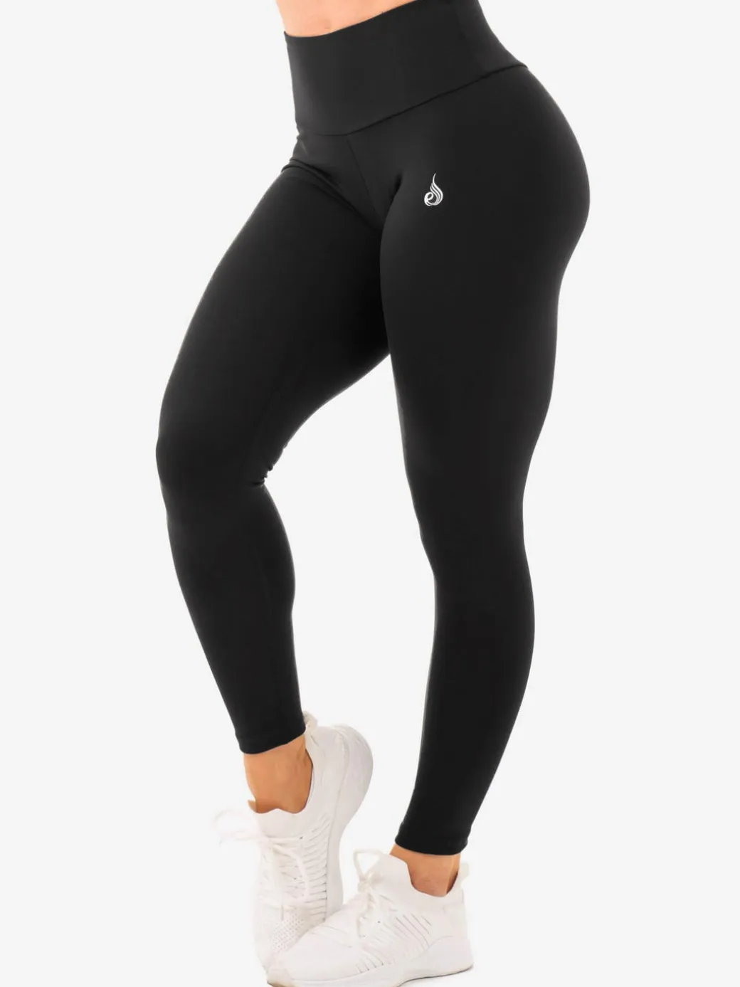Staples High Waisted Leggings