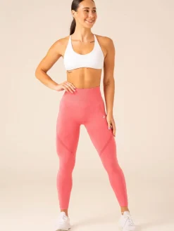 Staples Seamless Leggings