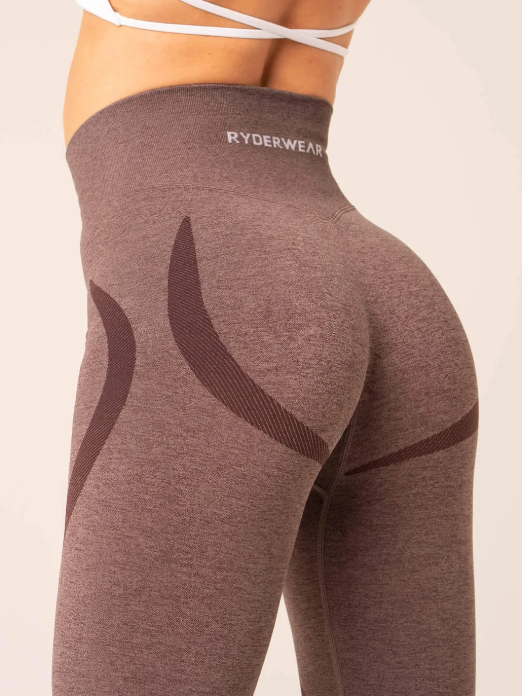 Staples Seamless Leggings