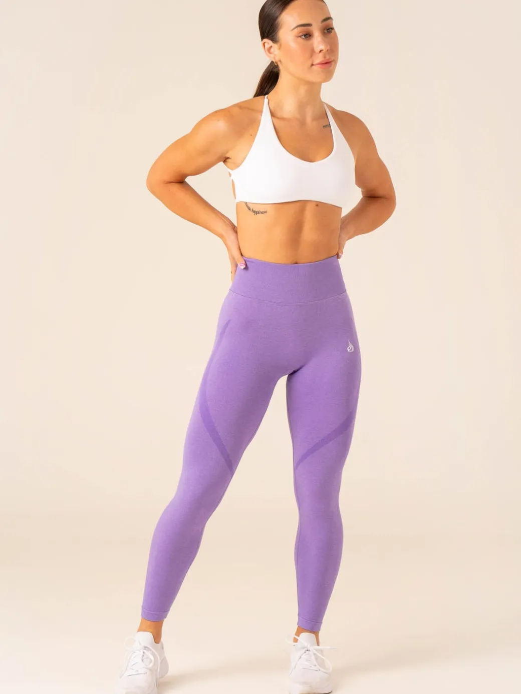 Staples Seamless Leggings