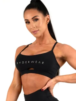 Staples Sports Bra