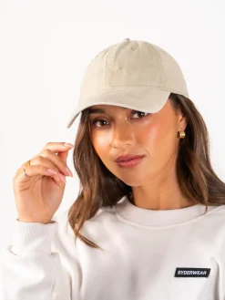Stonewash Cap