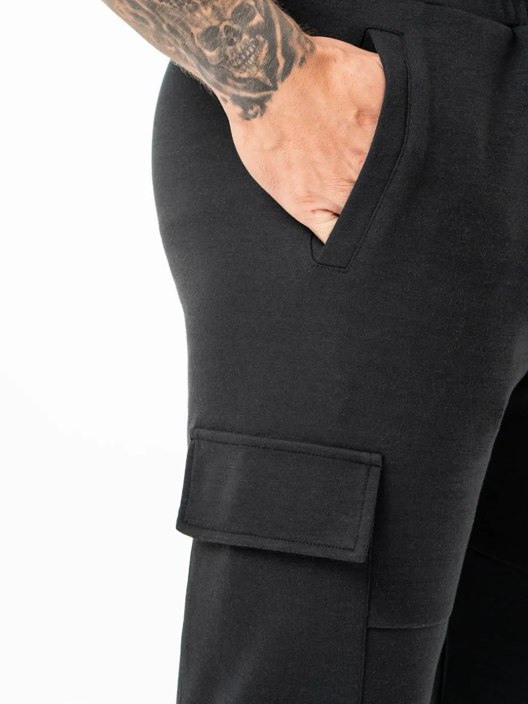 Tech Cargo Pant