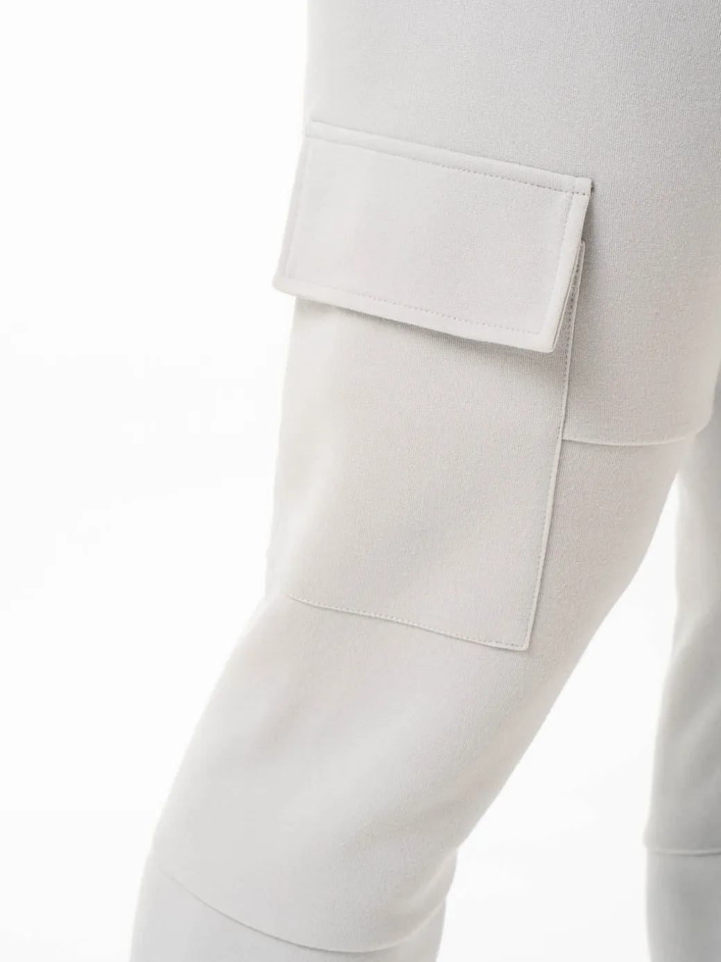 Tech Cargo Pant