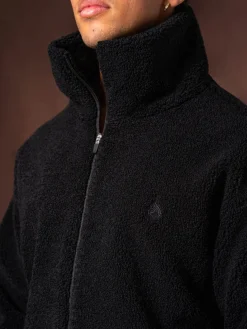 Teddy Jacket
