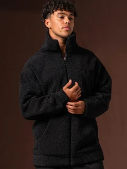 Teddy Jacket