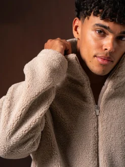 Teddy Jacket