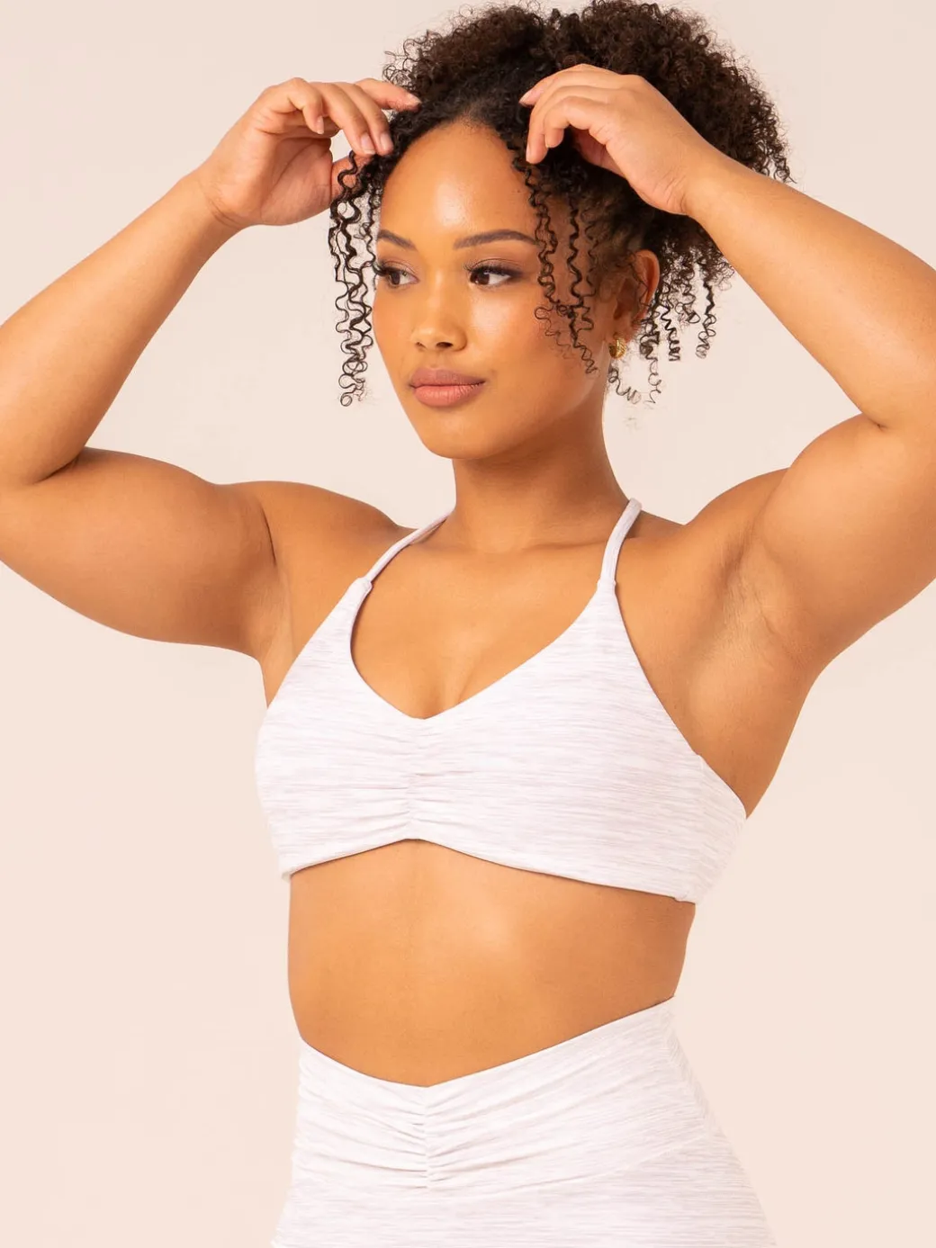 Tempo Sports Bra