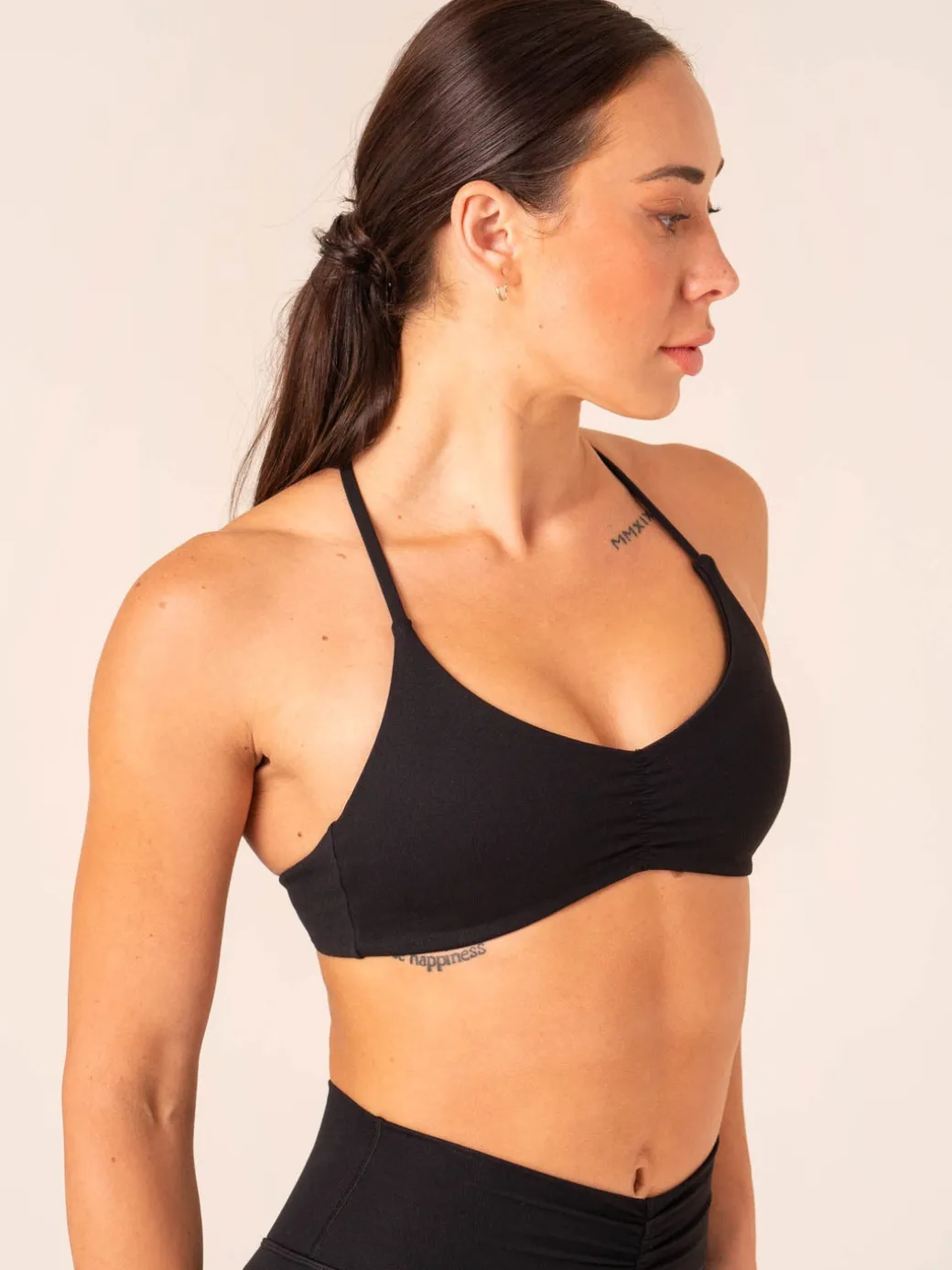 Tempo Sports Bra