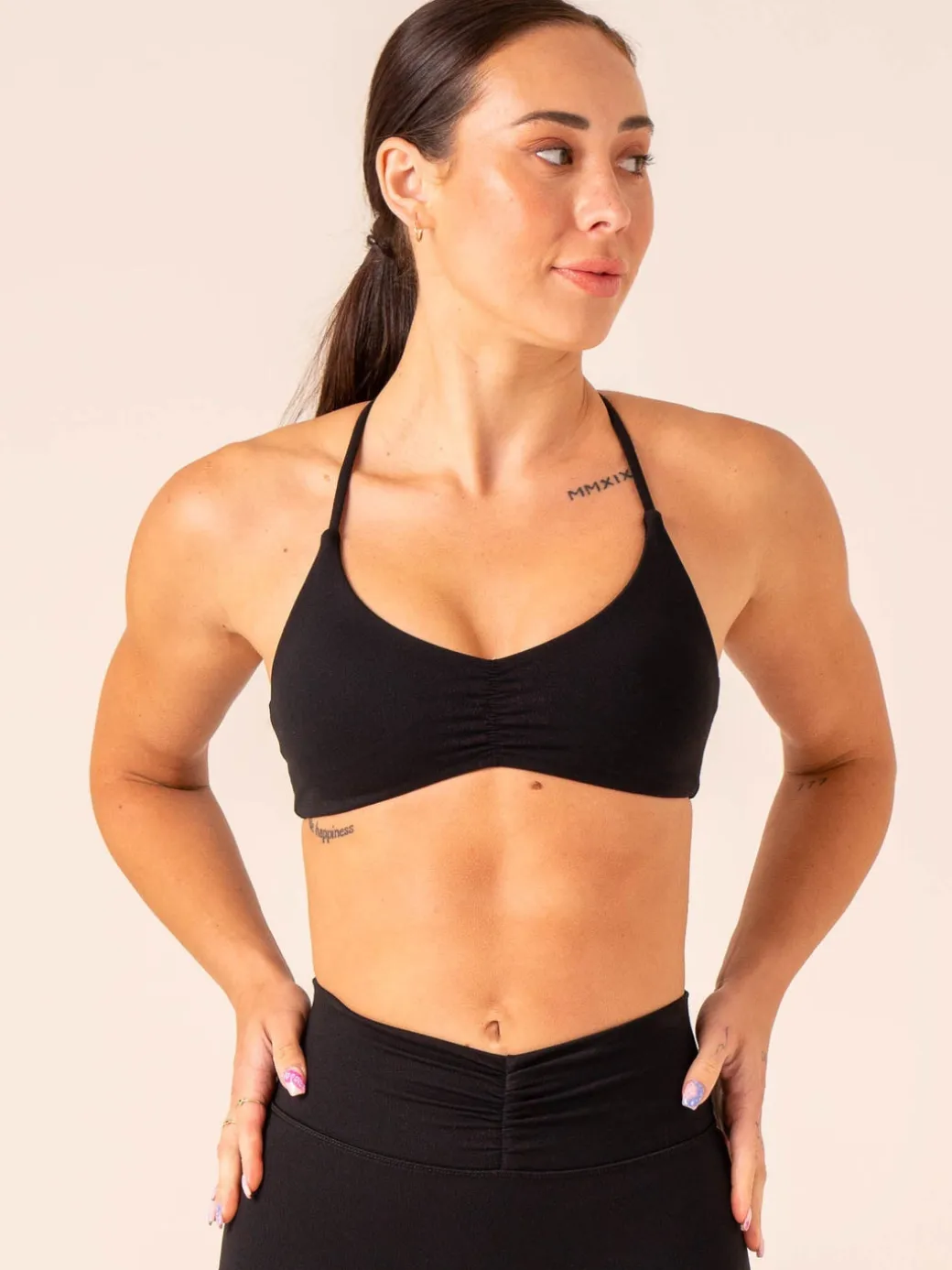 Tempo Sports Bra