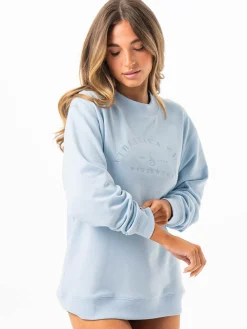 Tempo Sweater