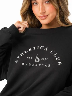 Tempo Sweater