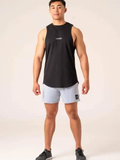 Terrain Mesh Gym Shorts