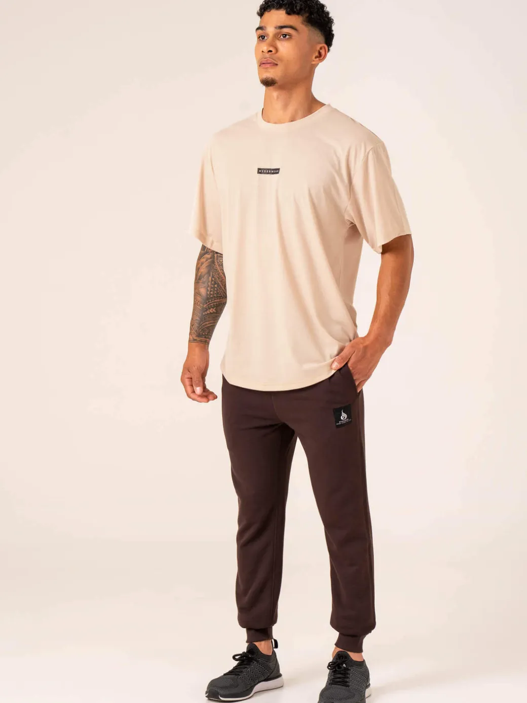 Terrain Track Pants