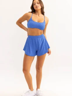 Terry Towelling Shorts