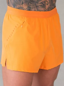 3" Training Shorts