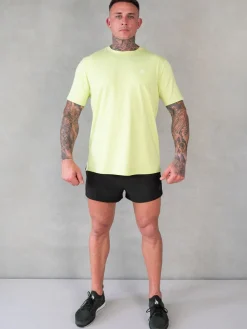 3" Training Shorts