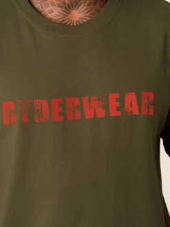 Training T-Shirt