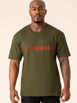 Training T-Shirt