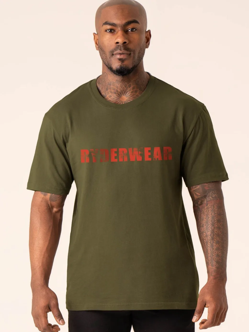 Training T-Shirt