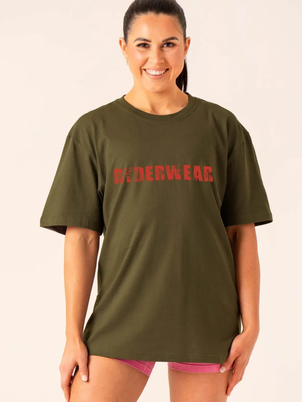 Training T-Shirt