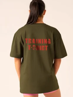 Training T-Shirt