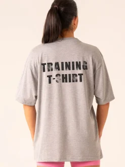 Training T-Shirt