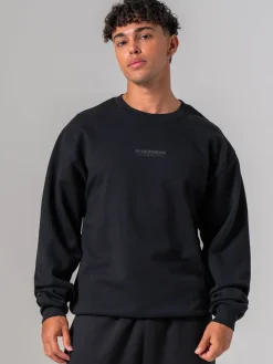 Unisex Crewneck