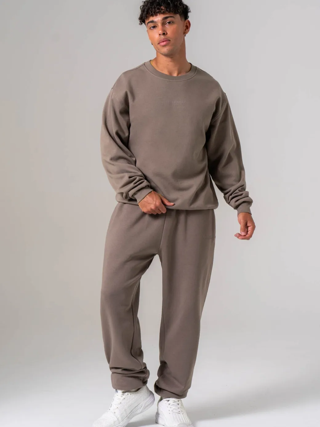 Unisex Crewneck