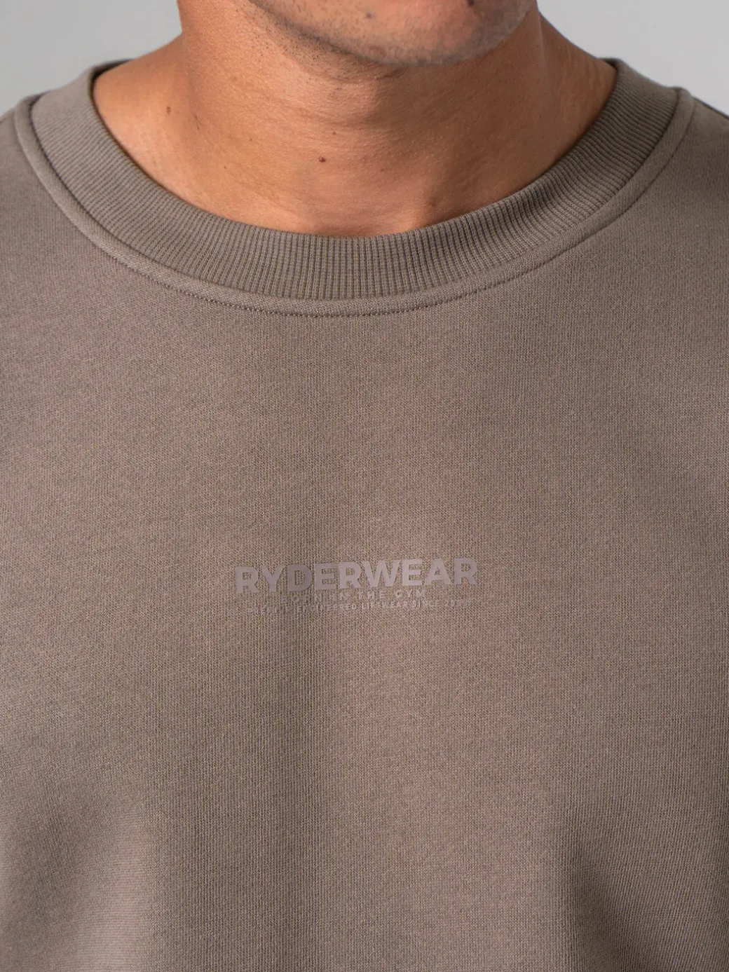 Unisex Crewneck
